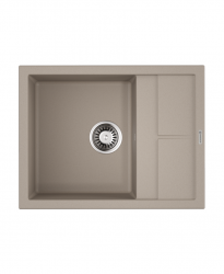 Мойка Омоикири Суми 65-Са Тетогранит/Бежевый / Omoikiri Sumi 65-Sa Tetogranit/Бежевый