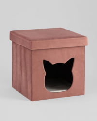 Кресло Store Pet розовый