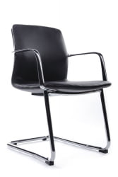 Кресло Riva Design FFK004-С11 Черный