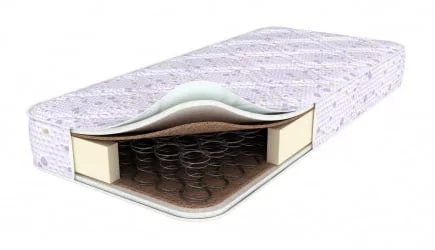 Матрас Мйстиc (Мистика) 70х160 / Mystic