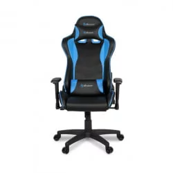 Геймерское кресло Arozzi Mezzo V2 Blue