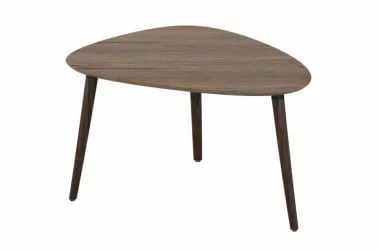 Кофейный столик Дикси Акация темная