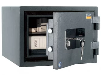 Сейф взломостойкий Гарант-32