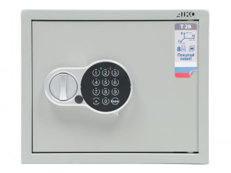 Мебельный сейф АИКО Т-28 ЕЛ / AIKO EL