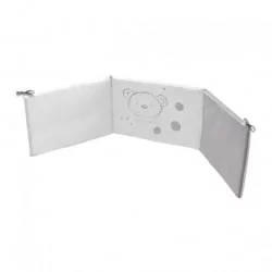 Бортики Micuna Sweet Bear 120*60 TX-1744