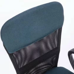 Кресло компактное BRABIX Jet MG-315 Синий