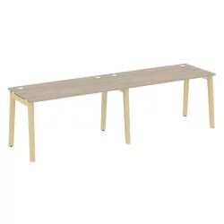 Рабочая станция ONIX WOOD OW.RS-2.3.7 Дуб Аттик/Светлый Рабочая станция ONIX WOOD OW.RS-2.3.7 Дуб Аттик/Светлый