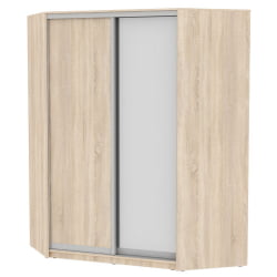 Шкаф-купе ЙА-198х1400-718-2(ДСС-Д6Д5) / YA-198х1400-718-2(ДСС-D6D5)