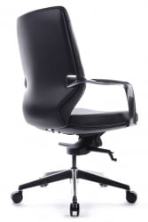 Кресло Алонзо-М Б1711 Черный / Alonzo-M B1711