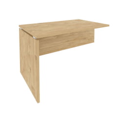 Брифинг-приставка ОНИКС О.БР-11 Тиквуд Светлый / ONIX O.BR-11