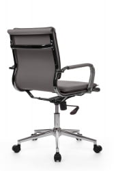 Кресло Hugo RCH 6003-2SE Серый