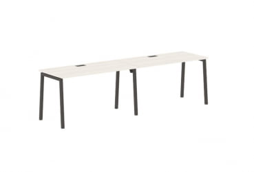 Бенч-система ЕДИС ЕЛВСТ 2767 Ясень Траун Мокко / EDIS ELWST