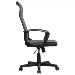 Кресло офисное BRABIX Delta EX-520 Серый