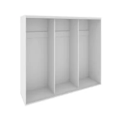 Корпус низкий + трек Maris SH.K3-5.2 Белый Корпус низкий + трек Maris SH.K3-5.2 Белый