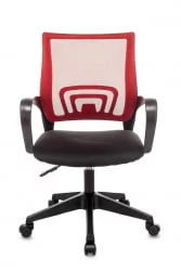 Компьютерное кресло TopChairs ST-Basic Красный Компьютерное кресло TopChairs ST-Basic Красный