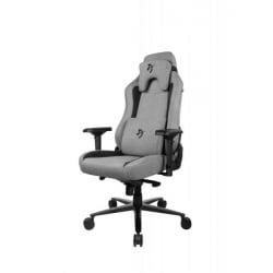 Компьютерное кресло (для геймеров) Arozzi Vernazza SuperSoft - Anthracite
