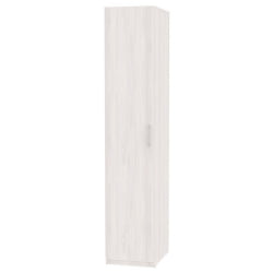 Шкаф распашный Р-230х45х60-1(ЯАС) / R-230х45х60-1(ЯАС)