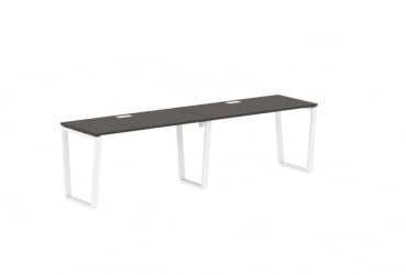 Бенч-система EDIS EVWST 2767 Мокко Белый