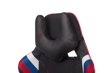 Кресло игровое Бюрократ VIKING 4 AERO RUS