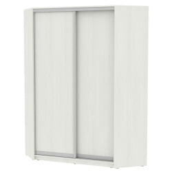 Шкаф-купе ЙА-198х1250-5(ВД-Д6Д6) / YA-198х1250-5(ВД-D6D6)