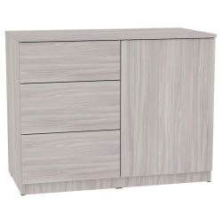 Комод Калисто(K16)699х902х468PUSHtoOPEN(ЯШС)