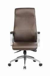 Кресло руководителя Riva Chair 9208 Коричневый
