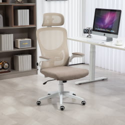 Кресло офисное TopChairs Airone бежевый ткань Кресло офисное TopChairs Airone бежевый ткань