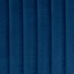Стул обеденный Монте Карло ТРЕНД, велюр, Блуе (синий), 49х51х93 см / Monte Carlo TREND, Blue