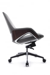 Кресло Аура-М ФК005-Б Антрацит / Aura-M FK005-B