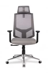 Компьютерное кресло HLC-1500H/GREY