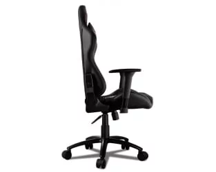 Кресло геймерское COUGAR RAMPART Black