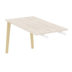 Брифинг-приставка ONIX WOOD OW.BR-13 Денвер Светлый/Светлый Брифинг-приставка ONIX WOOD OW.BR-13 Денвер Светлый/Светлый