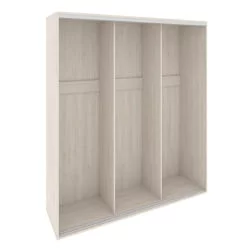 Корпус высокий + трек Maris SH.K3-4.1 Денвер Светлый Корпус высокий + трек Maris SH.K3-4.1 Денвер Светлый