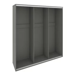 Корпус высокий + трек Maris SH.K3-5.1 Металлик Корпус высокий + трек Maris SH.K3-5.1 Металлик
