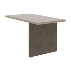 Брифинг-приставка WOOD&STONE СФ-533101 Дрифтвуд Бетон Чикаго темный Брифинг-приставка WOOD&STONE СФ-533101 Дрифтвуд Бетон Чикаго темный