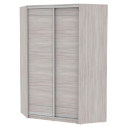 Шкаф-купе ЙА-230х1400-718-1(ЯШС-Д1Д1) / YA-230х1400-718-1(ЯШС-D1D1)