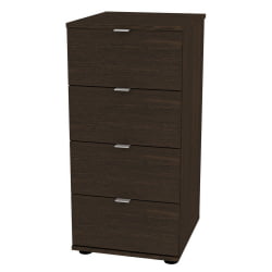 Комод Алиса(K3)856х401х459сторцевойручкой(Венге) Комод Алиса(K3)856х401х459сторцевойручкой(Венге)