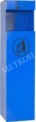 Урна напольная УН Урна напольная УН