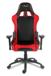Геймерское кресло Arozzi Verona V2 Red