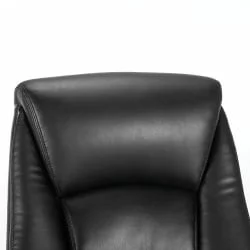 Кресло руководителя BRABIX PREMIUM Grand EX-501 Черный