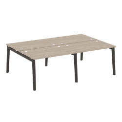 Рабочая станция ONIX WOOD OW.D.RS-4.2.8 Дуб Аттик/Темный Рабочая станция ONIX WOOD OW.D.RS-4.2.8 Дуб Аттик/Темный