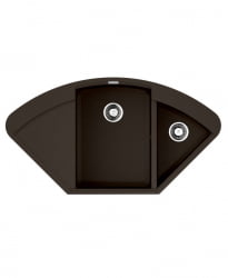 Мойка Omoikiri Sakaime 105C-Dc Tetogranit/Темный Шоколад Мойка Omoikiri Sakaime 105C-Dc Tetogranit/Темный Шоколад
