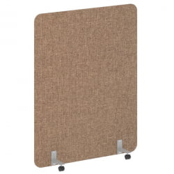 Перегородка на металлических опорах, на роликах R-line soft AP.R-140-180 Romeo-03 Перегородка на металлических опорах, на роликах R-line soft AP.R-140-180 Romeo-03