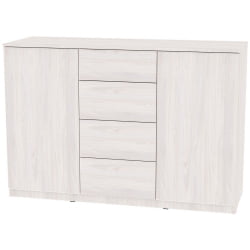 Комод K-93x135x45-1-PO(ЯАС)