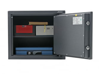 Сейф для денег АИКО ТСН.37 / AIKO TSN.37