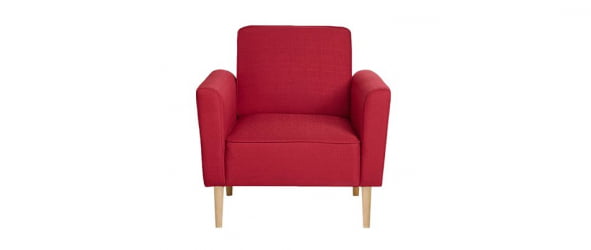 Кресло Карсберг M-72/1