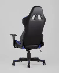 Геймерское кресло TopChairs Gallardo Синий Геймерское кресло TopChairs Gallardo Синий