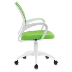 Кресло для персонала BRABIX Fly MG-396W  Салатовый
