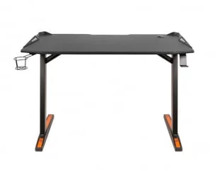 Компьютерный стол SKILLL CTG-003 Черный