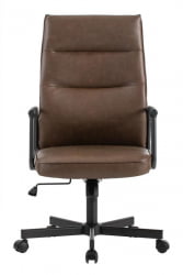 Кресло Стен В-263Х Коричневый / Sten W-263H